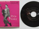 ELVIS PRESLEY 45 EP - 