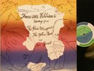 Caedmon TENNESSE WILLIAMS LP with Andy Warhol Cover