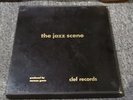 THE JAZZ SCENE - PRODUCED BY NORMAN GRANZ - CLEF 2 10