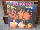 THREE DOG NIGHT - ONE - SEALED LP RECORD ALBUM 