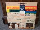 THE CURTIS FULLER QUINTET - SOUTH AMERICAN COOKIN' LP