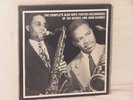 Mosaic Ike Quebec  /John Hardee-Blue Note Forties--4LP