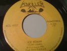 Ladykiller ICE WOMAN punk metal obscure 1980 canada 45