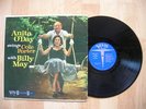 ANITA O'DAY swings Cole  VERVE MGV 2118 orig 1959 RARE