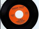 70's MODERN SOUL 45 - EBONEY ESSENCE - LISTEN