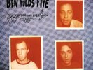 Ben Folds Five - Whatever & Ever Amen - Vinyl LP
