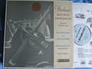 SAX  2264 b/s U.K....FOURNIER /  OISTRAKH...Brahms