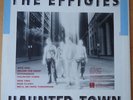 The Effigies-Haunted Town-1981 Autumn Records