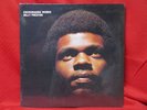 Billy Preston Encouraging Words LP Record APPLE SEALED