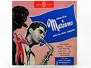 Charlie Mariano with his Jazz group Imperial 3006 10