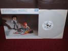 WIL MALONE Funnysad Music LP 1968 MORGAN 1st SUPERB