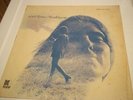 LINDA PERHACS PARALLELOGRAMS FOLK PSYCH PROMO LP RECORD