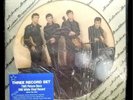 BEATLES Like Dreamers Do Set 2 Pic Discs 1 White Vinyl
