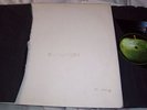 BEATLES WHITE ALBUM 1968 MONO TOP OPENER No.0393722