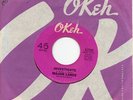 MAJOR LANCE  INVESTIGATE NORTHERN SOUL USA ORIGINAL