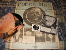 POISON IDEA  - 'KINGS OF PUNK