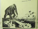 LP: MAMMUT - Rockband, Brutkasten (3583/6)