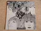 RARE THE BEATLES REVOLVER SLSO/LSO 105 ORI FRENCH BIEM