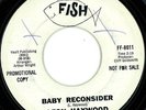 Leon Haywood : RARE : Northern Soul 45 on Fat Fish