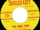 Bobby & The Premiers : X-Over Soul 45 on Souled Out