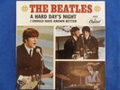 Beatles - A Hard Day's Night - US 45 w/Picture  Sleeve