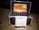 JOHNNY HALLYDAY  FLIGHT CASE COMPLET CLES Etc... N° 158