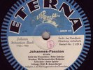 Orig. 78 rpm Eterna: Peter Schreier (As Boy Contralto)