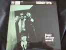 BEADY EYE 