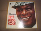 Nat King Cole - The Unforgettables Box Set