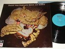 BLACK CAT BONES * LP * BARBED WIRE SANDWICH *HEAVY PROG