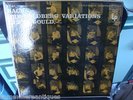 Bach Goldberg Variations Glenn Gould 6 Eye Columbia LP