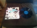 The Golden Dawn Power Plant LP Psych Original