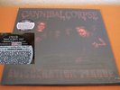 CANNIBAL CORPSE - Evisceration Plague EURO SPLATTER FOC