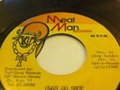Eek-A-Mouse - Gwan Go Shop 7' Meat Man killer DIGI hear