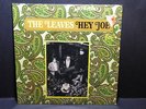 THE LEAVES Hey Joe orig 1967 psych garage STILL SEALED
