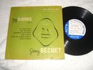 SIDNEY BECHET JAZZ CLASSICS VOL. 2 10