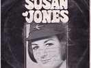 JOHNNY FARNHAM...SUSAN JONES ANSETT-ANA Aust45 Pic Slv