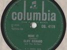 Cliff Richard - Move It - 10
