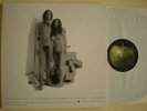 JOHN LENNON & YOKO ONO - two virgins LP RE  The Beatles
