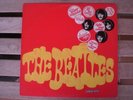 The Beatles, Great Hits Fono-Ring SFGLP 77939, DE