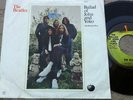 THE BEATLES BALLAD OF JOHN & YOKO APPLE 45 & PS SLEEVE