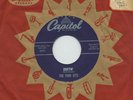 HEAR-Rare Guitar Instrumental 45-The Four Jets-Driftin'