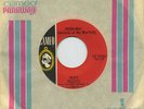 Rock 'n Roll 45 - Peter Best - Boys - Cameo C-391 - M-