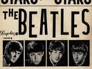 THE BEATLES - STARS OF THE STARS, RARE EP SPAIN 1965