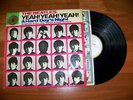 The Beatles Yeah A Hard Days Night, orig. Odeon