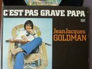 1er SP Jean-Jacques Goldman 