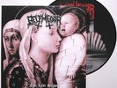 BELPHEGOR -The last supper / Gatefold / PIC-LP ltd. 350