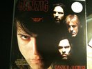 DANZIG 2 LUCIFUGE - PROMO VINYL - RARE - MISFITS