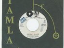 RARE PROMO LITTLE STEVIE WONDER CONTRACT ON LOVE--TAMLA