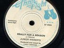 Junior Hibberts - Really For a Reason UK orig 45 ??